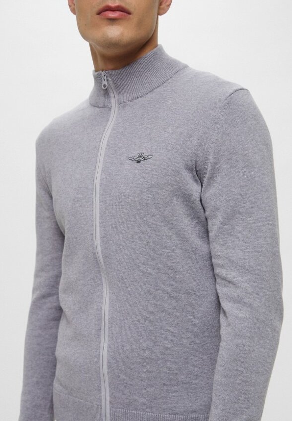 Кардиган Aeronautica Militare