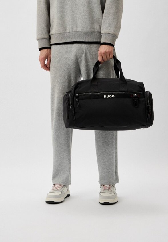 Сумка спортивная Hugo