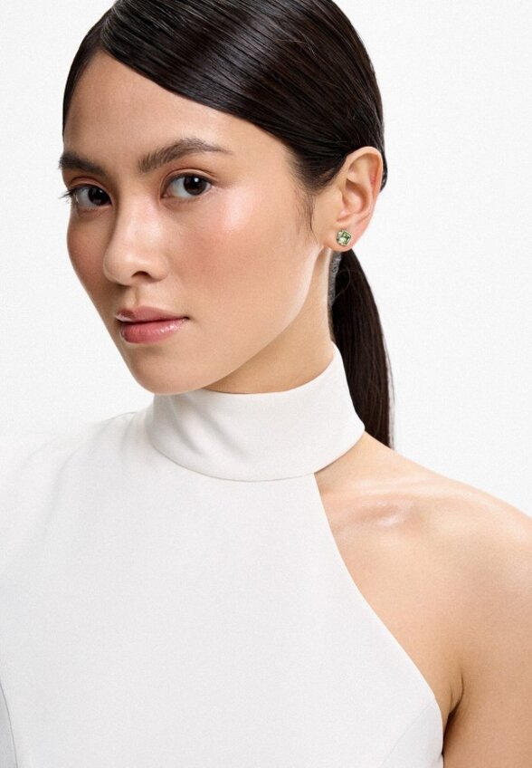 Серьги Swarovski®