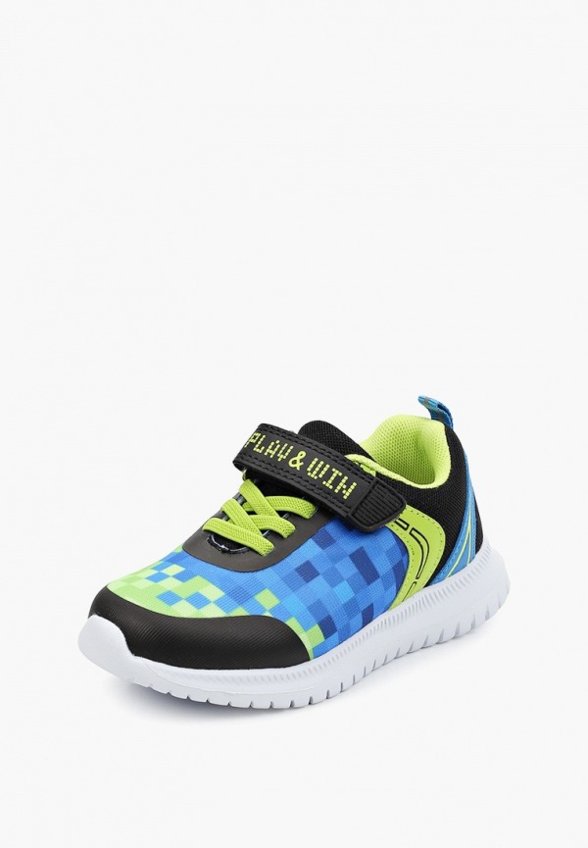 Кроссовки PlayToday