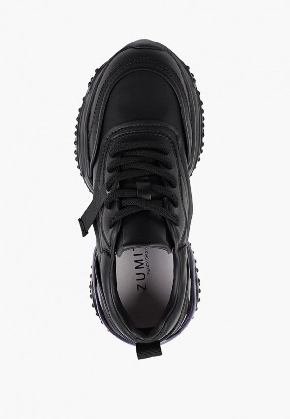 Кроссовки Zumita