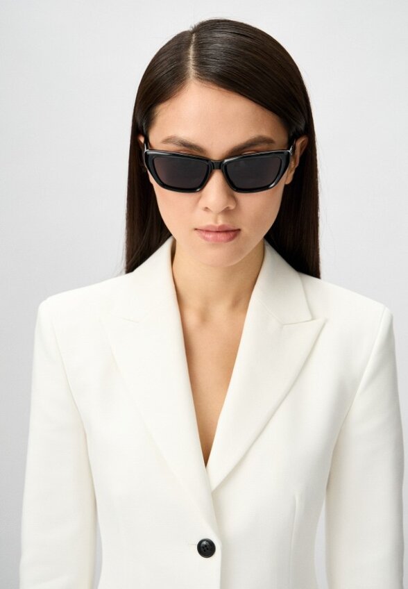 Очки солнцезащитные Calvin Klein Jeans