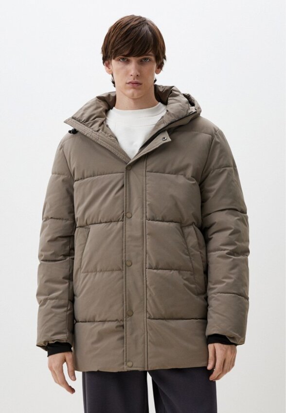 Пуховик O'STIN