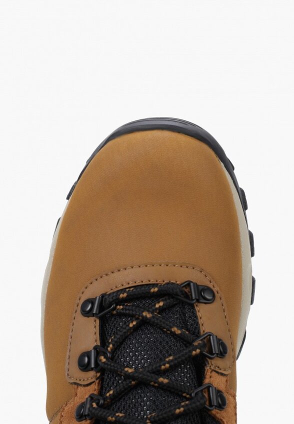 Ботинки Columbia