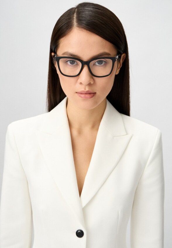 Оправа Love Moschino