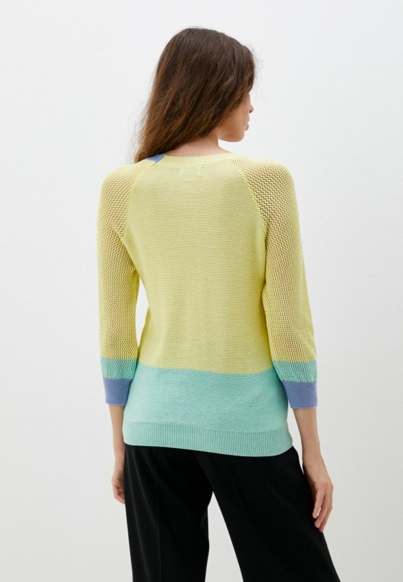 Джемпер Tu.tri