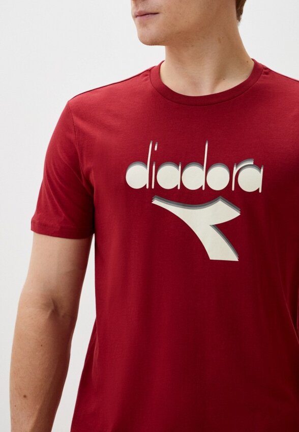 Футболка Diadora