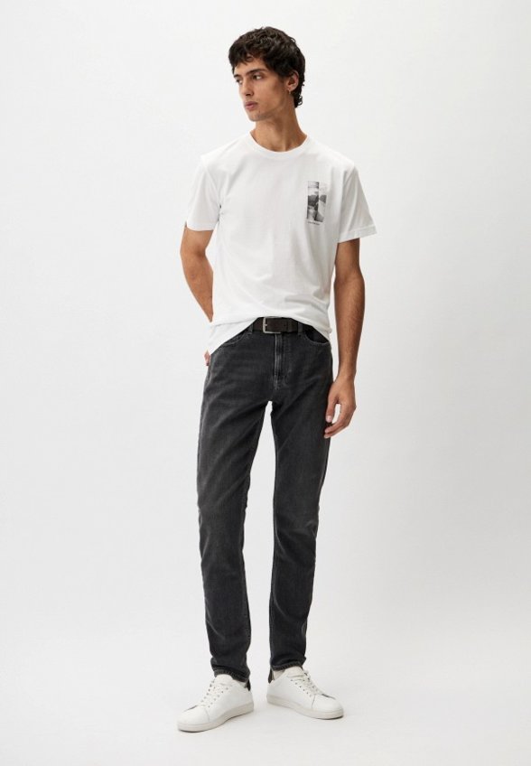Футболка Calvin Klein Jeans