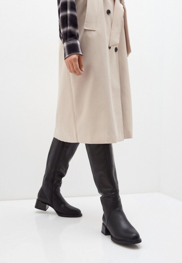 Сапоги Thomas Munz