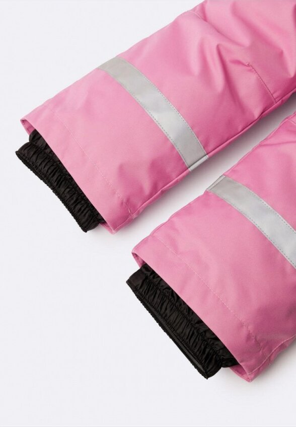 Брюки утепленные Lassie