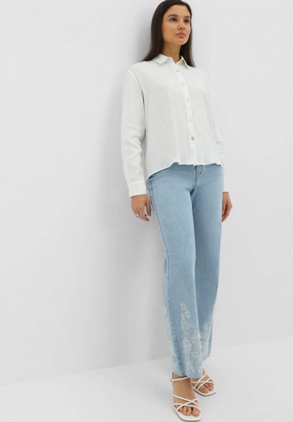 Блуза Passegiata