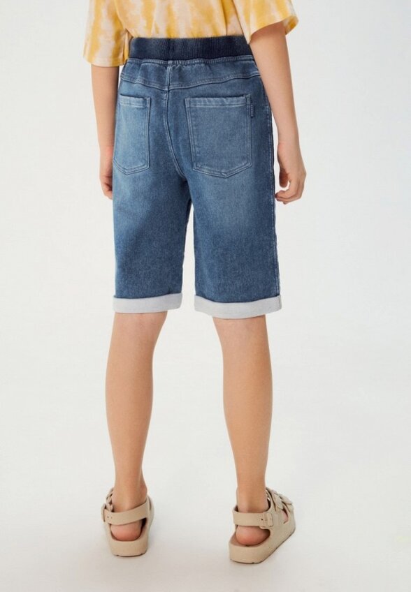 Шорты джинсовые Acoola