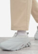 Сабо утепленные женские Crocs Echo Storm Heel Dip, Белый6  - превью