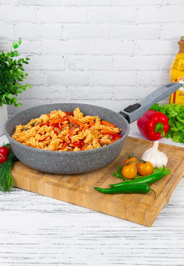 Сковорода Elan Gallery