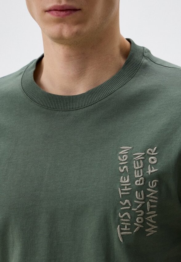 Футболка Koton