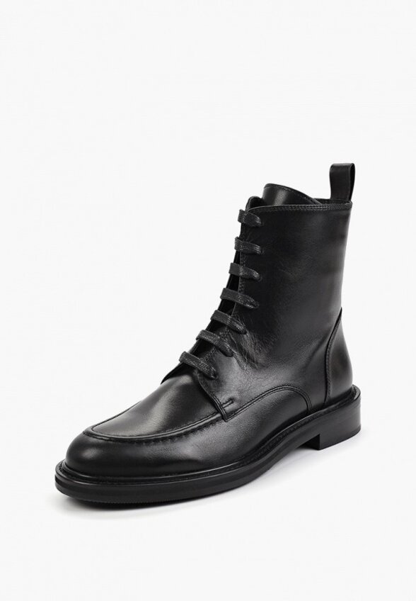 Ботинки Giotto