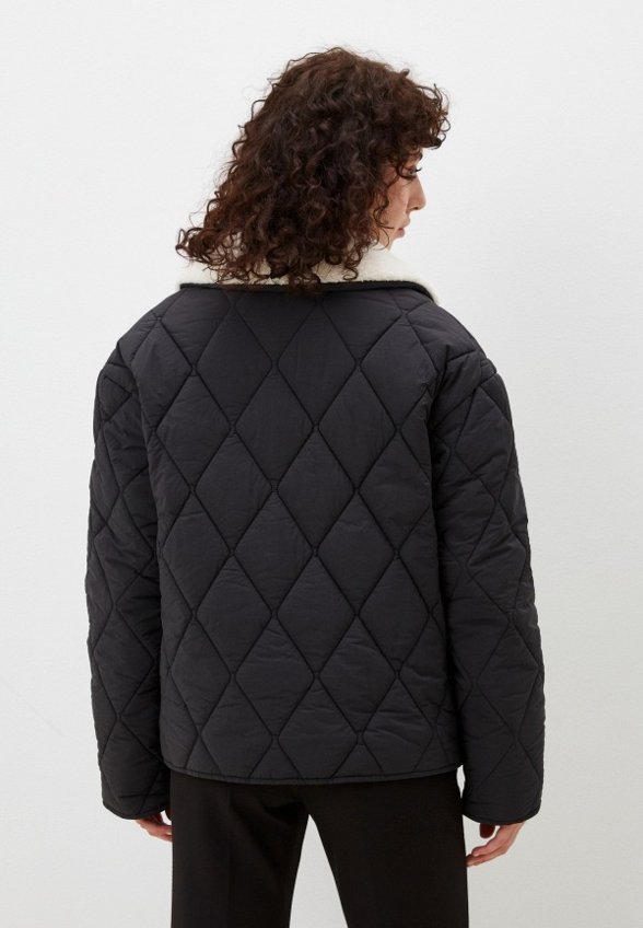 Куртка-рубашка Снежная Королева