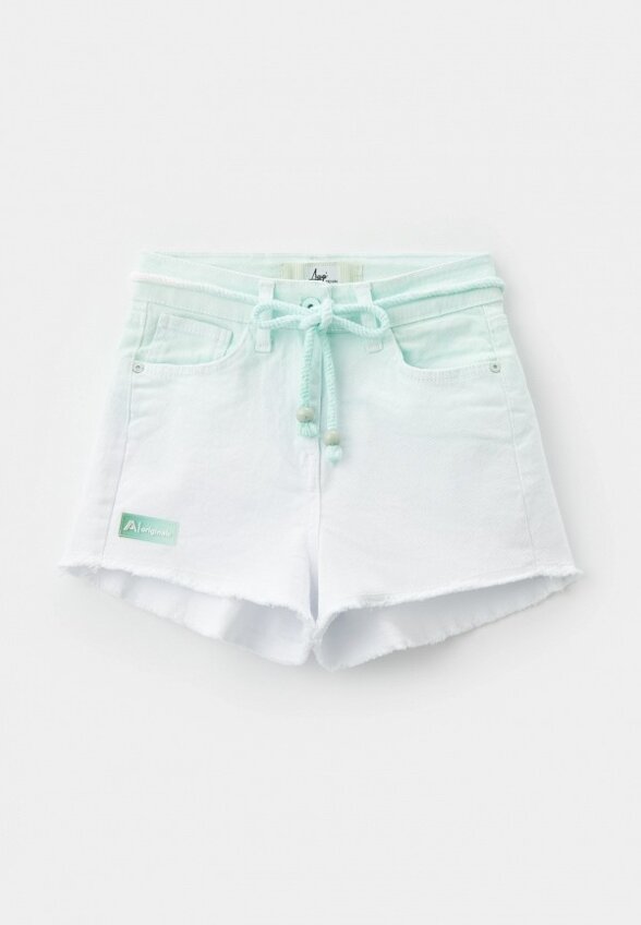 Шорты джинсовые Ayugi Jeans