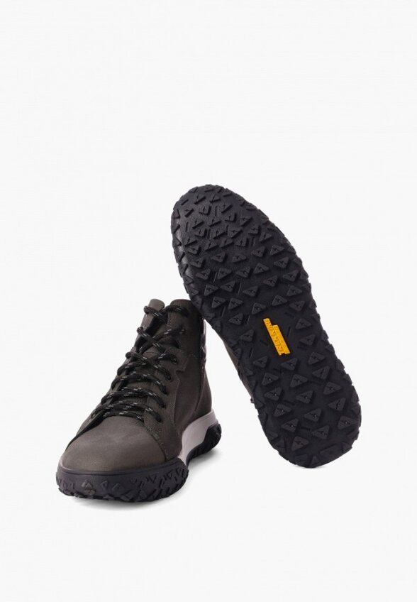 Ботинки трекинговые Quattrocomforto