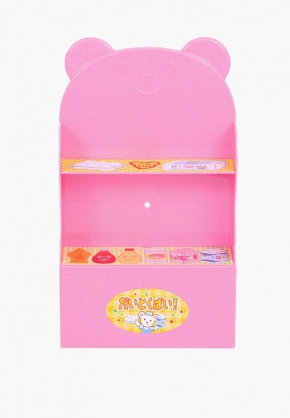 Набор аксессуаров для куклы Kawaii Mell