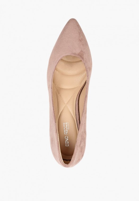 Туфли Dino Ricci Select