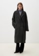 Пальто-кокон Isibris1  - превью