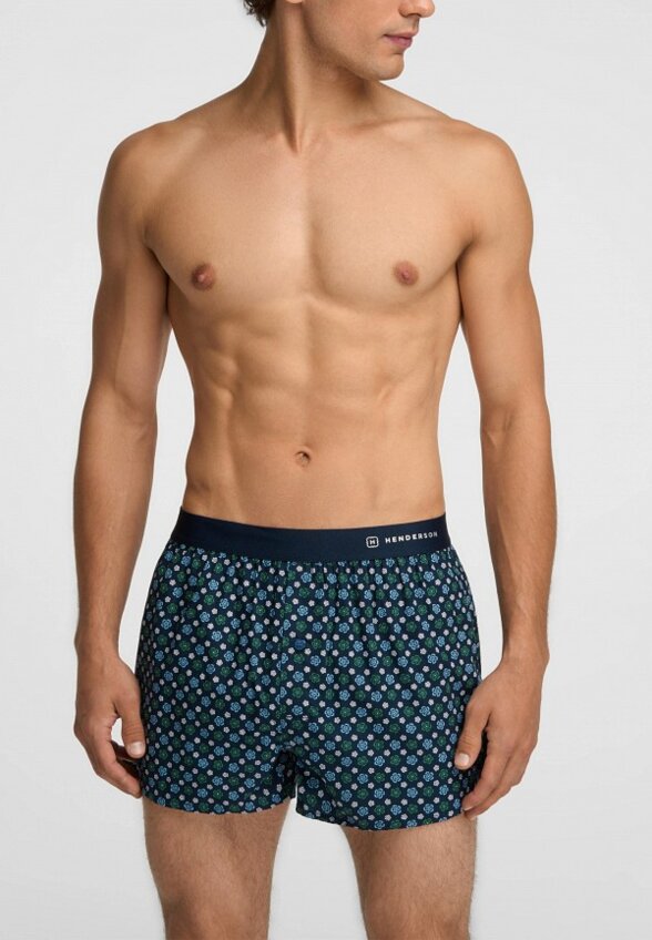 Трусы Henderson