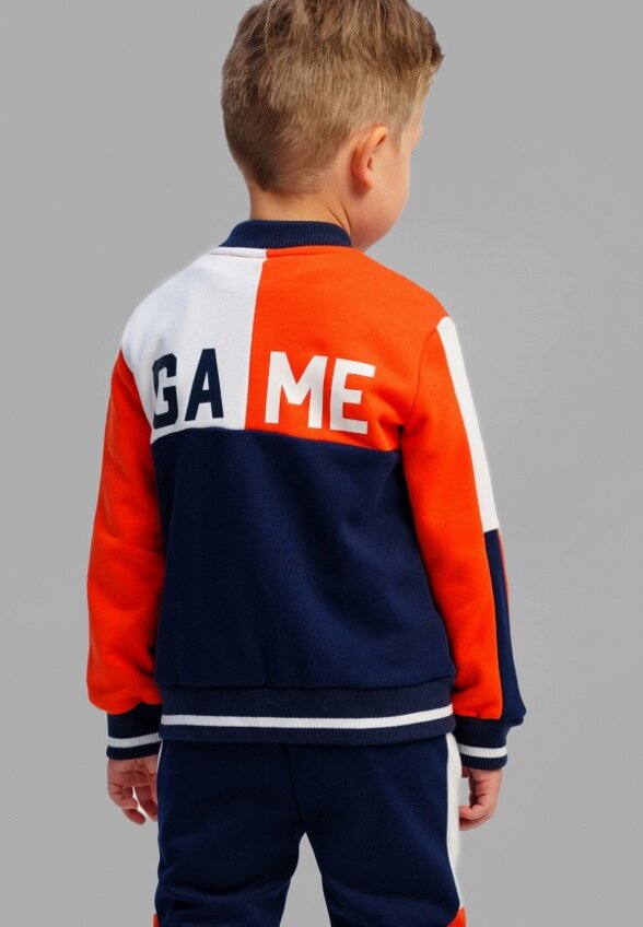 Толстовка и брелок PlayToday