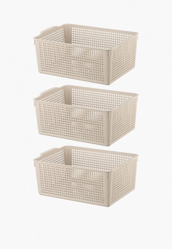 Комплект корзин Elcasa