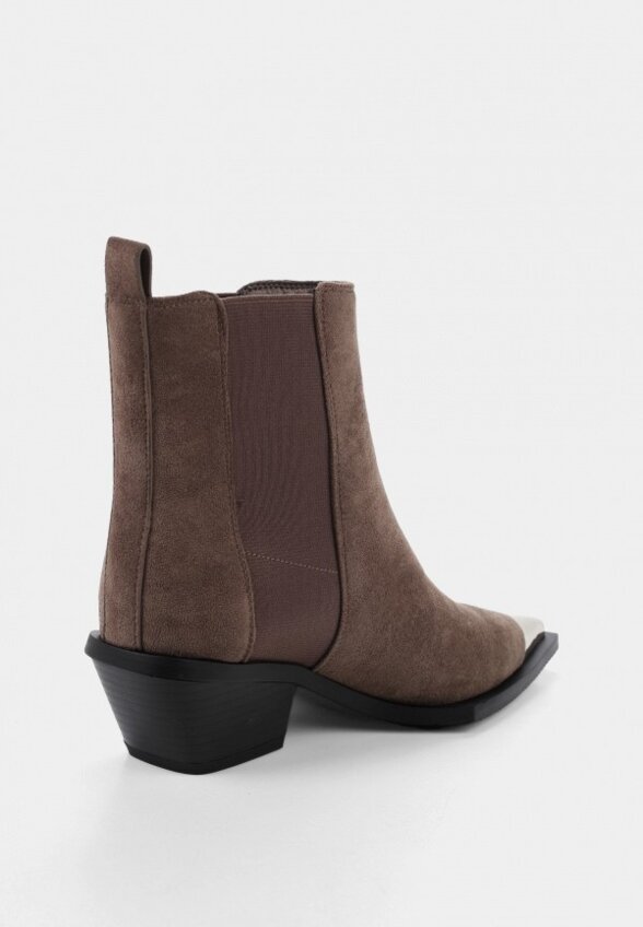 Ботильоны Araz