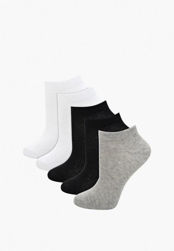 Носки 5 пар GSD