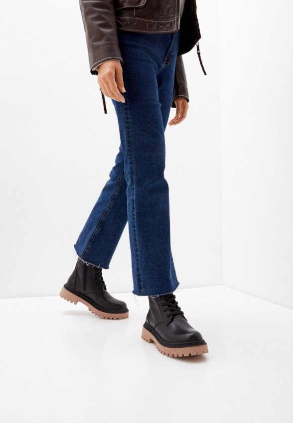 Ботинки Basconi