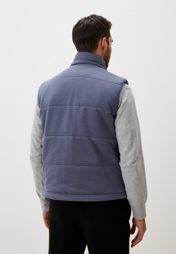 Жилет утепленный Uniize