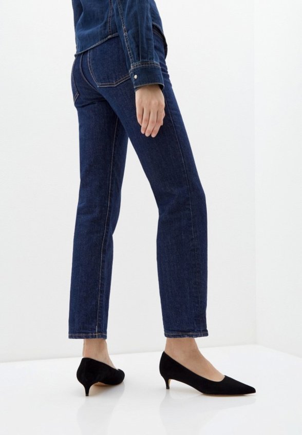 Туфли Dino Ricci