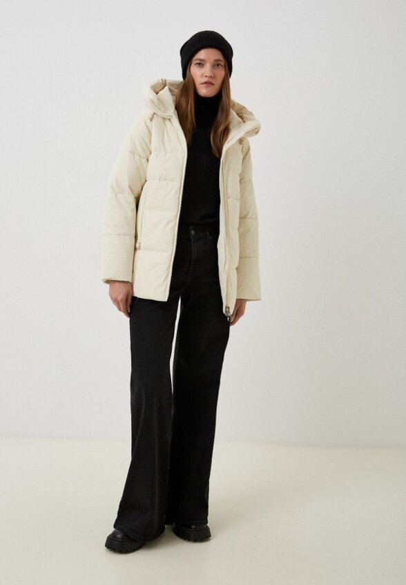 Пуховик Winterra