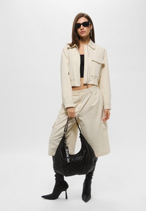 Сумка и брелок Vic Matie