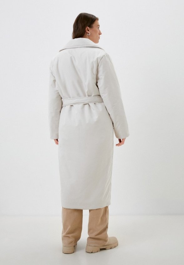 Куртка-пальто Libellulas