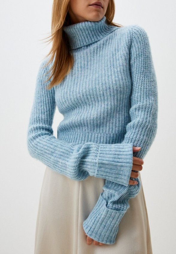 Свитер и топ Terranova