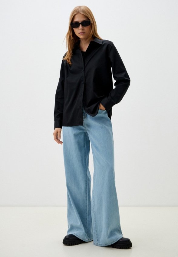 Рубашка Urban Tiger