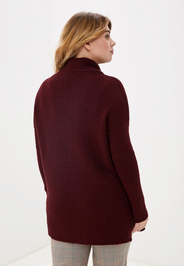 Водолазка Сиринга