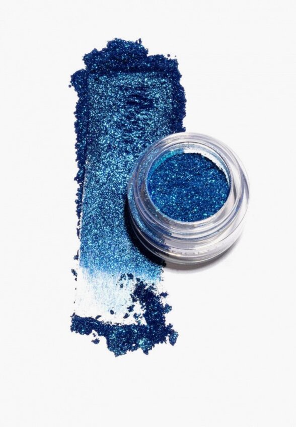 Пигмент для макияжа Inglot