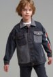 Куртка джинсовая PlayToday4  - превью