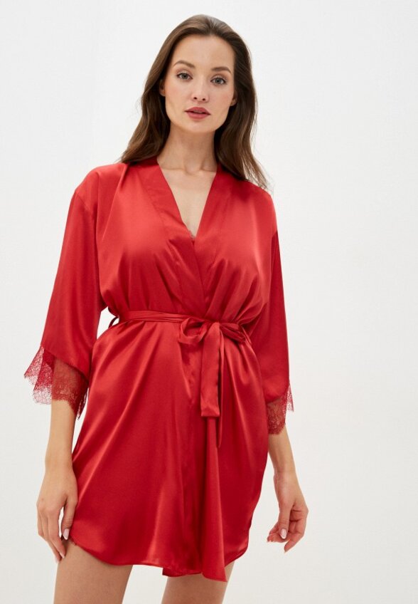 Халат домашний Felisse