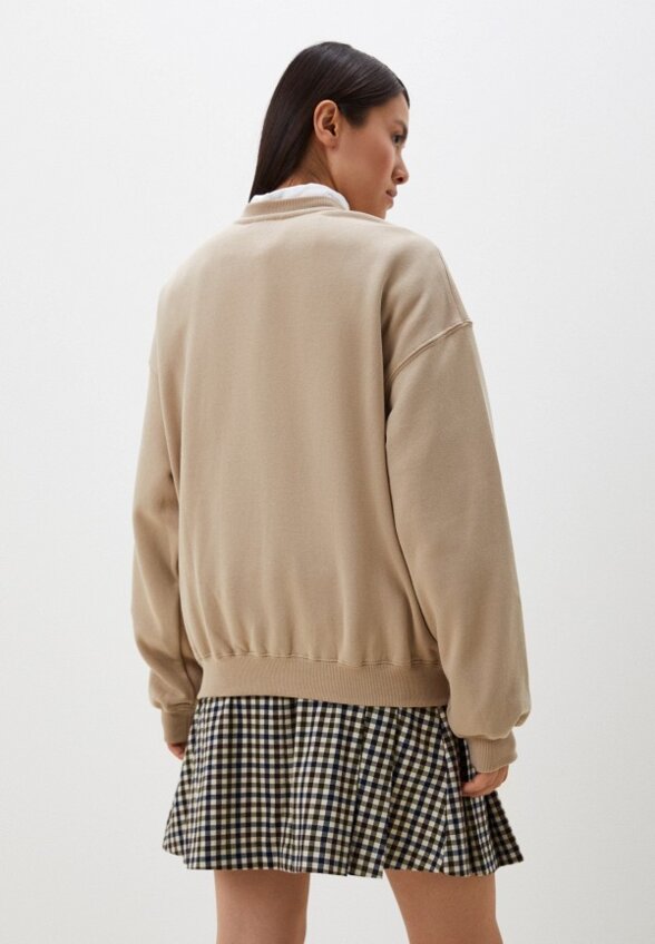 Свитшот Face Code