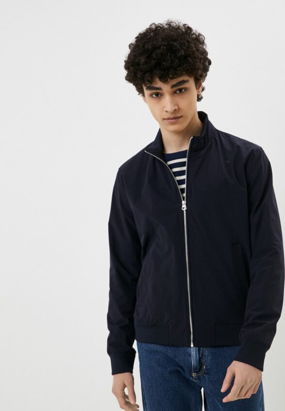 Ветровка Urban Fashion for Men