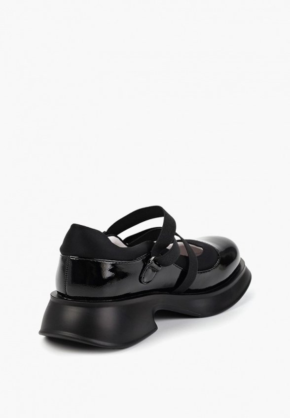 Туфли Pixel & Co