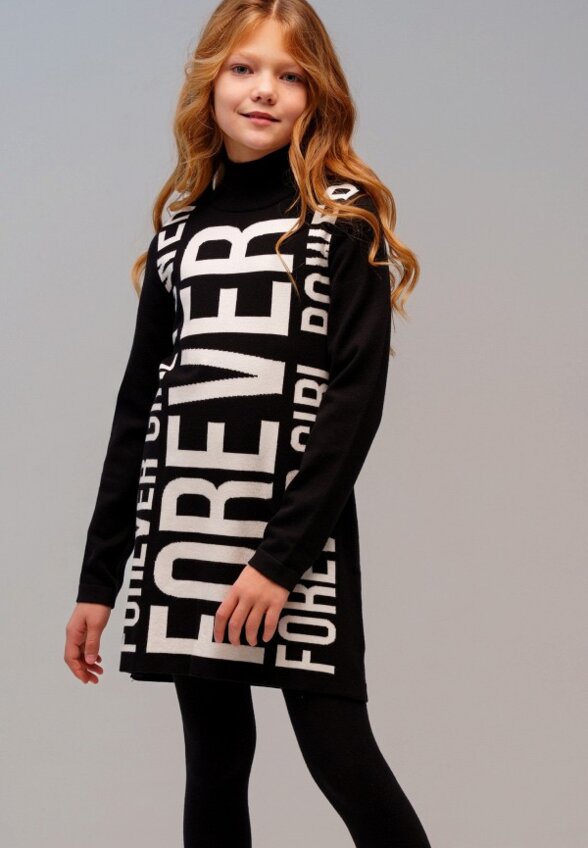 Платье PlayToday