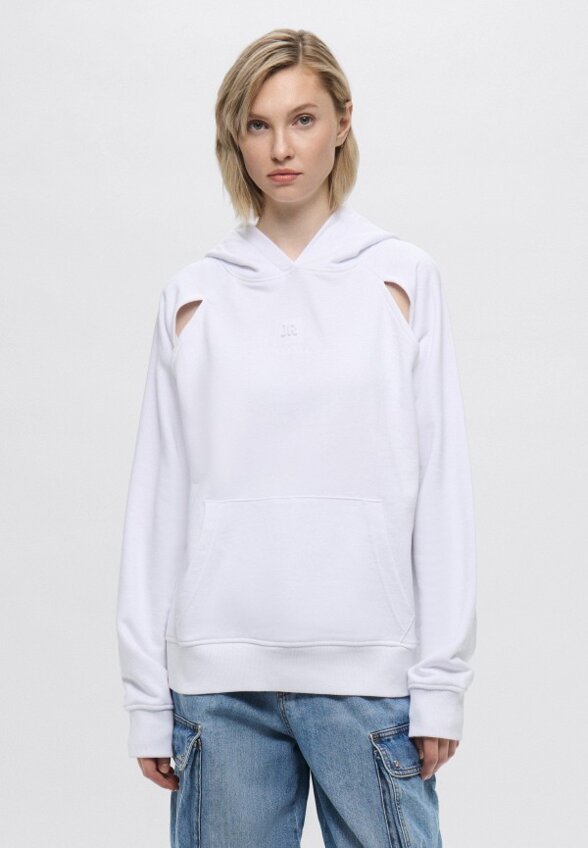 Худи John Richmond