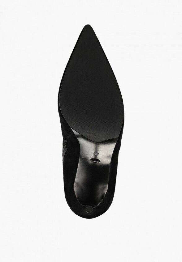 Ботфорты Vitacci