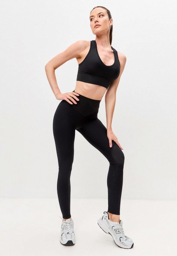 Топ спортивный Fitbomb